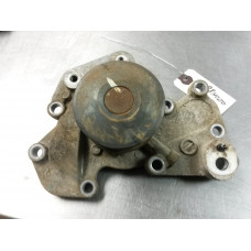 98H020 Water Coolant Pump From 2001 Hyundai Santa Fe  2.7